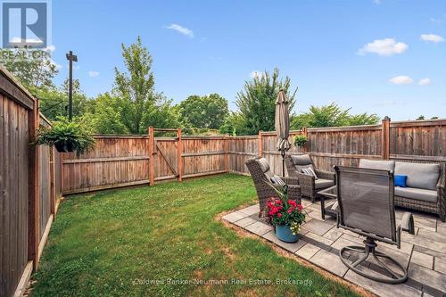 169 Morris Street, Guelph (St. Patrick'S Ward), ON - Outdoor