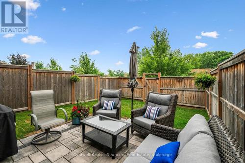 169 Morris Street, Guelph (St. Patrick'S Ward), ON - Outdoor With Deck Patio Veranda With Exterior