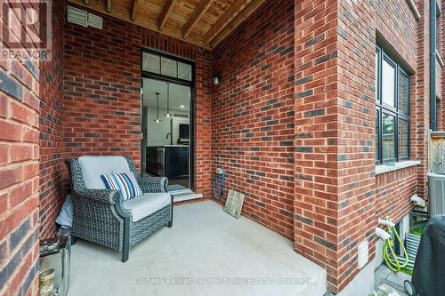 169 Morris Street, Guelph (St. Patrick'S Ward), ON - Outdoor
