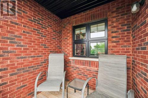 169 Morris Street, Guelph (St. Patrick'S Ward), ON - Outdoor With Exterior
