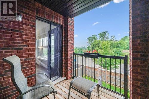169 Morris Street, Guelph (St. Patrick'S Ward), ON - Outdoor With Exterior