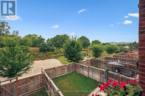 169 Morris Street, Guelph (St. Patrick'S Ward), ON - Outdoor