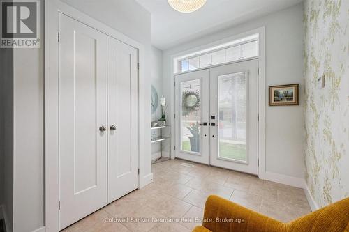 169 Morris Street, Guelph (St. Patrick'S Ward), ON - Indoor Photo Showing Other Room