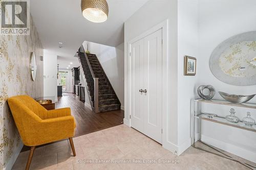 169 Morris Street, Guelph (St. Patrick'S Ward), ON - Indoor Photo Showing Other Room