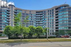 507 - 18 VALLEY WOODS ROAD  Toronto, ON M3A 0A1