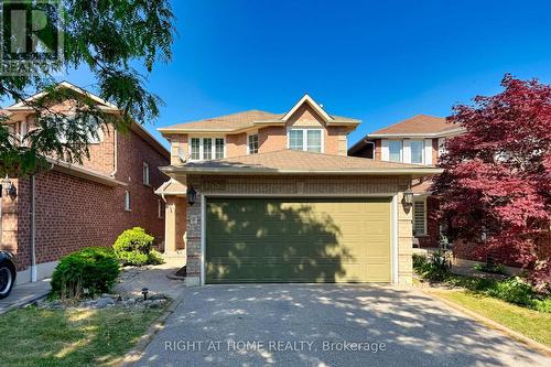 1552 OTONABEE DRIVE  Pickering, ON L1V 6T6