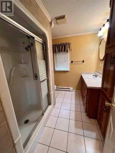 4 Morley Drive, Placentia, NL - Indoor Photo Showing Bathroom