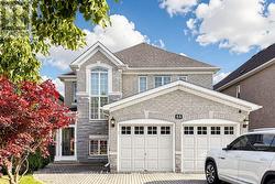 53 RUSHINGBROOK DRIVE  Richmond Hill, ON L4S 1X3