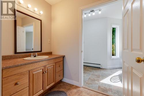2 Lower Path Road, Bay Bulls, NL - Indoor Photo Showing Bathroom