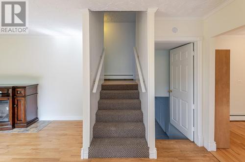 2 Lower Path Road, Bay Bulls, NL - Indoor Photo Showing Other Room