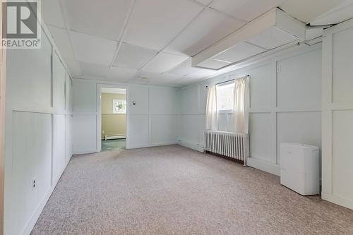 2 Lower Path Road, Bay Bulls, NL - Indoor Photo Showing Other Room