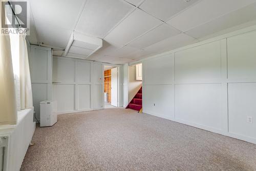 2 Lower Path Road, Bay Bulls, NL - Indoor Photo Showing Other Room