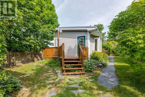 2 Lower Path Road, Bay Bulls, NL - Outdoor