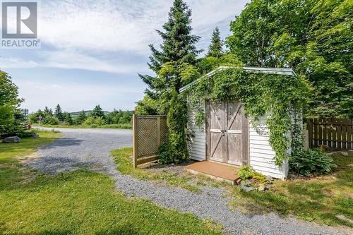 2 Lower Path Road, Bay Bulls, NL - Outdoor