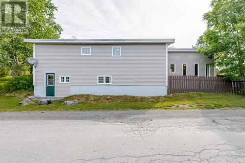 2 Lower Path Road, Bay Bulls, NL - Outdoor