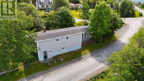 2 Lower Path Road, Bay Bulls, NL - Outdoor
