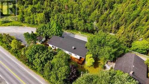 2 Lower Path Road, Bay Bulls, NL - Outdoor With View