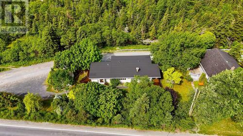 2 Lower Path Road, Bay Bulls, NL - Outdoor