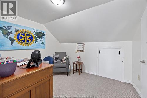 2720 Academy, Windsor, ON - Indoor