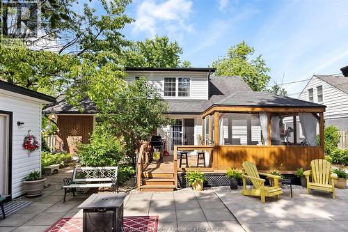 2720 Academy, Windsor, ON - Outdoor