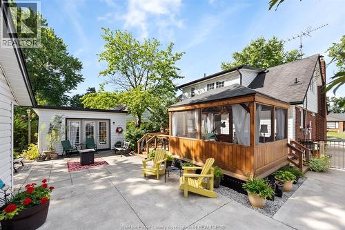 2720 Academy, Windsor, ON - Outdoor