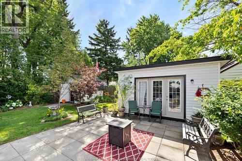 2720 Academy, Windsor, ON - Outdoor