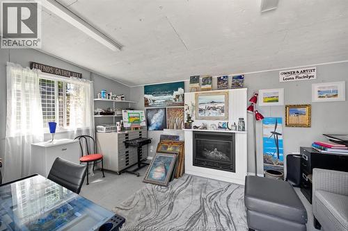 2720 Academy, Windsor, ON - Indoor