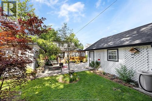 2720 Academy, Windsor, ON - Outdoor