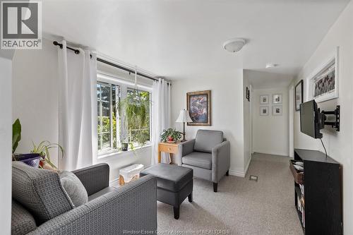 2720 Academy, Windsor, ON - Indoor