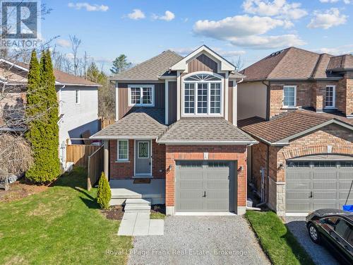 12 COLDBROOK DRIVE  Cavan Monaghan (Millbrook Village), ON L0A 1G0