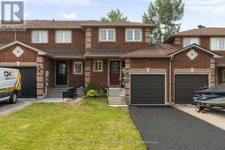 33 COURTNEY CRESCENT  Barrie (Painswick South), ON L4N 5S7