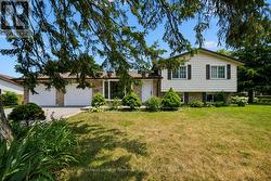 3 MEADOW CRESCENT Guelph (Willow West/Sugarbush/West Acres), ON N1H 6V1