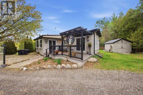 230 MOUNTAIN ASH ROAD  North Dumfries, ON N0B 1E0