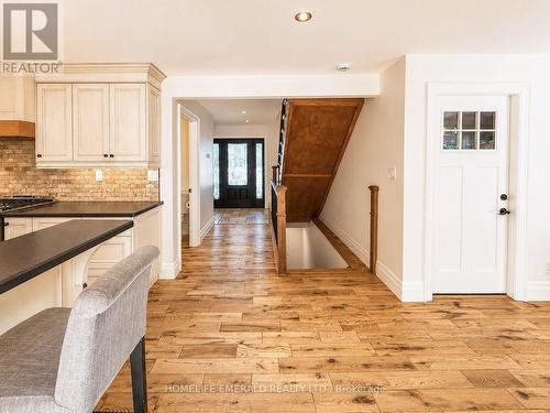 2391 Seadon Road, Springwater, ON - Indoor Photo Showing Other Room