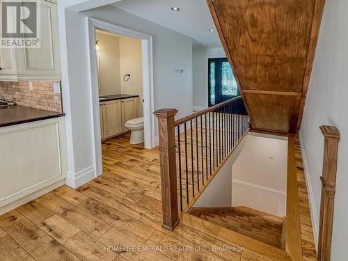 2391 Seadon Road, Springwater, ON - Indoor Photo Showing Other Room