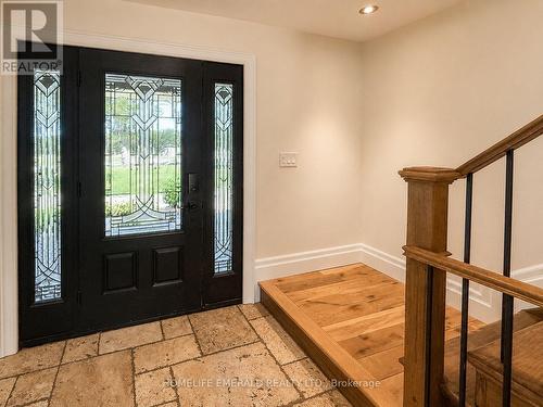 2391 Seadon Road, Springwater, ON - Indoor Photo Showing Other Room