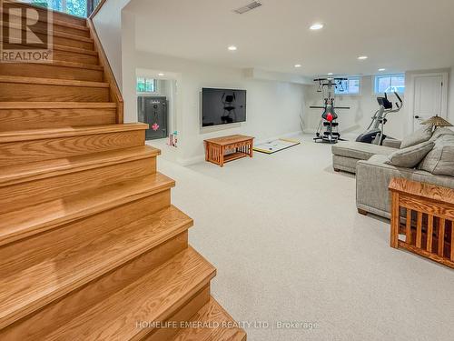 2391 Seadon Road, Springwater, ON - Indoor