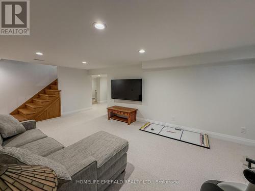 2391 Seadon Road, Springwater, ON - Indoor