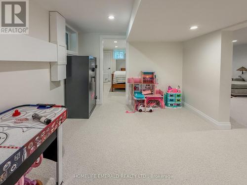 2391 Seadon Road, Springwater, ON - Indoor