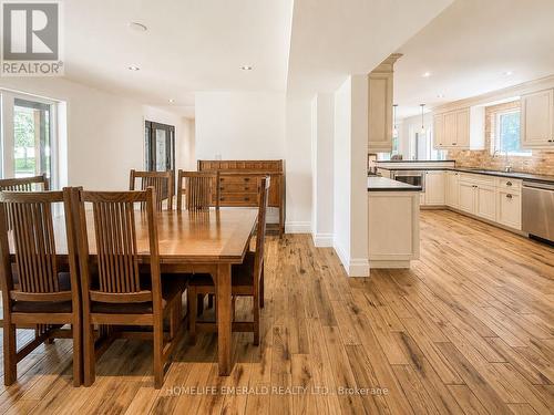 2391 Seadon Road, Springwater, ON - Indoor