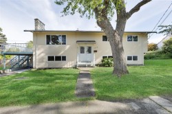 1575 Burton Ave Victoria, BC V8T 2N3