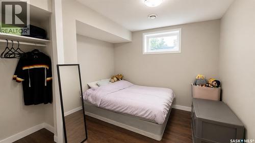 1924 22Nd Street W, Saskatoon, SK - Indoor Photo Showing Bedroom