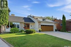 146 Highbury PLACE  Saskatoon, SK S7H 4X7