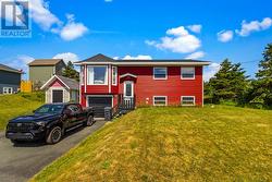 177 St. Thomas Line Paradise, NL A1L 2R4