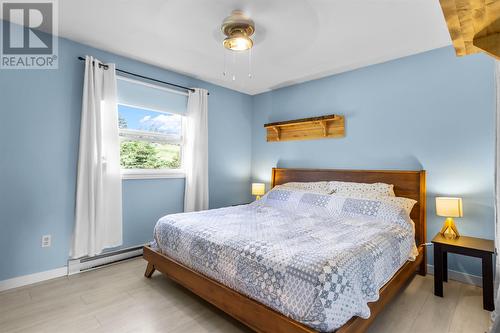 177 St. Thomas Line, Paradise, NL - Indoor Photo Showing Bedroom