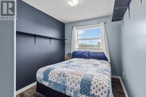 177 St. Thomas Line, Paradise, NL - Indoor Photo Showing Bedroom