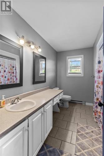 177 St. Thomas Line, Paradise, NL - Indoor Photo Showing Bathroom