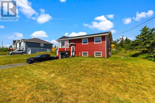 177 St. Thomas Line, Paradise, NL - Outdoor