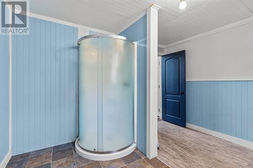 177 St. Thomas Line, Paradise, NL - Indoor Photo Showing Bathroom