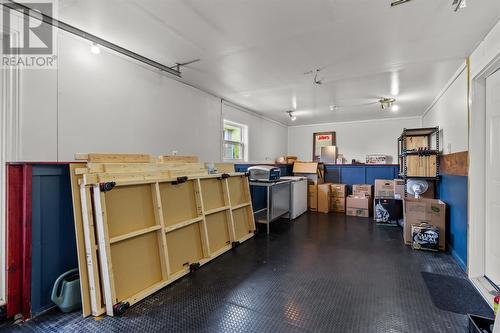 177 St. Thomas Line, Paradise, NL - Indoor